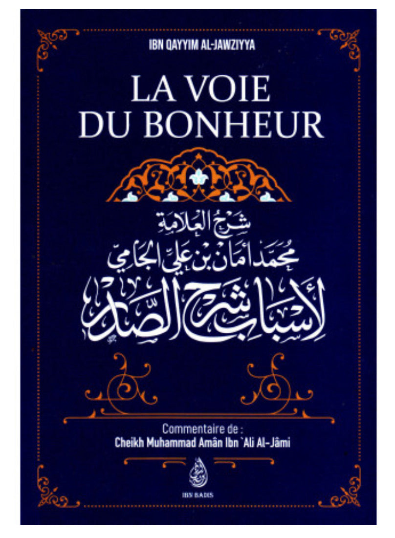 LA VOIE DU BONHEUR