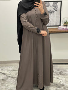 ABAYA ISA