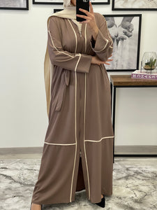 ABAYA SOUKAYNA