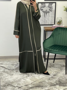 ABAYA SOUKAYNA