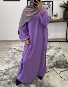 ABAYA FARACHA