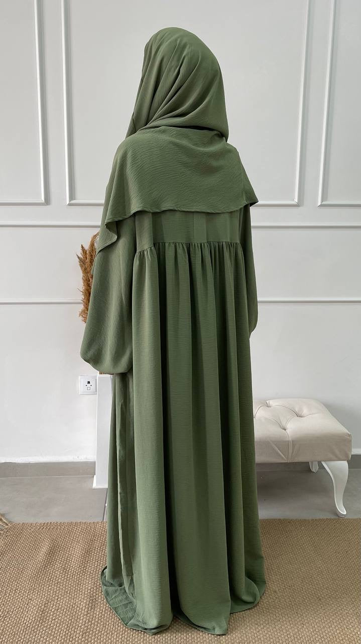 ABAYA NIDA