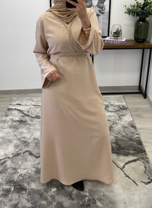 ROBE ABAYA RIMA