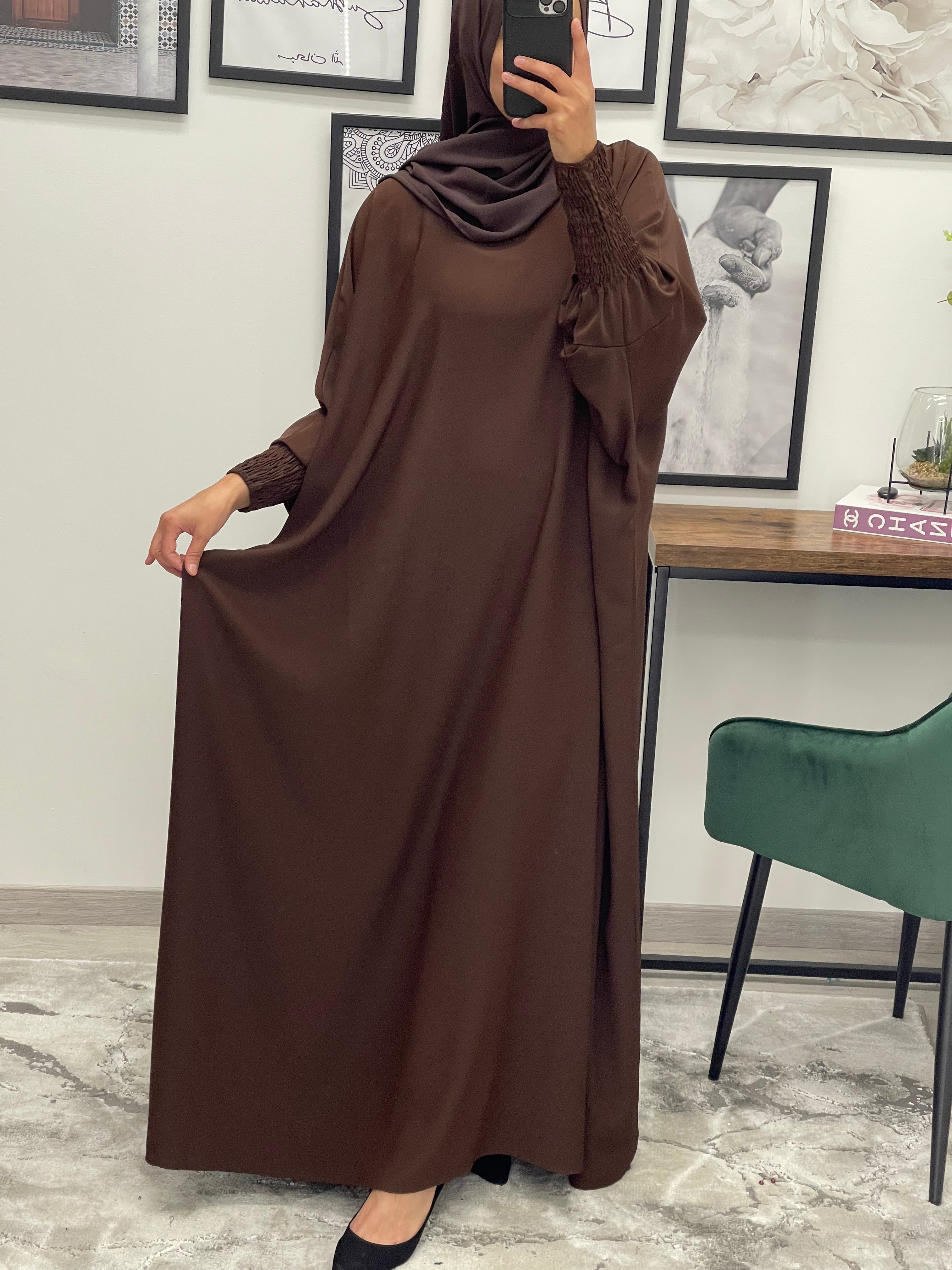 ABAYA FARACHA