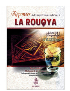 RÉPONSES LA ROUQYA