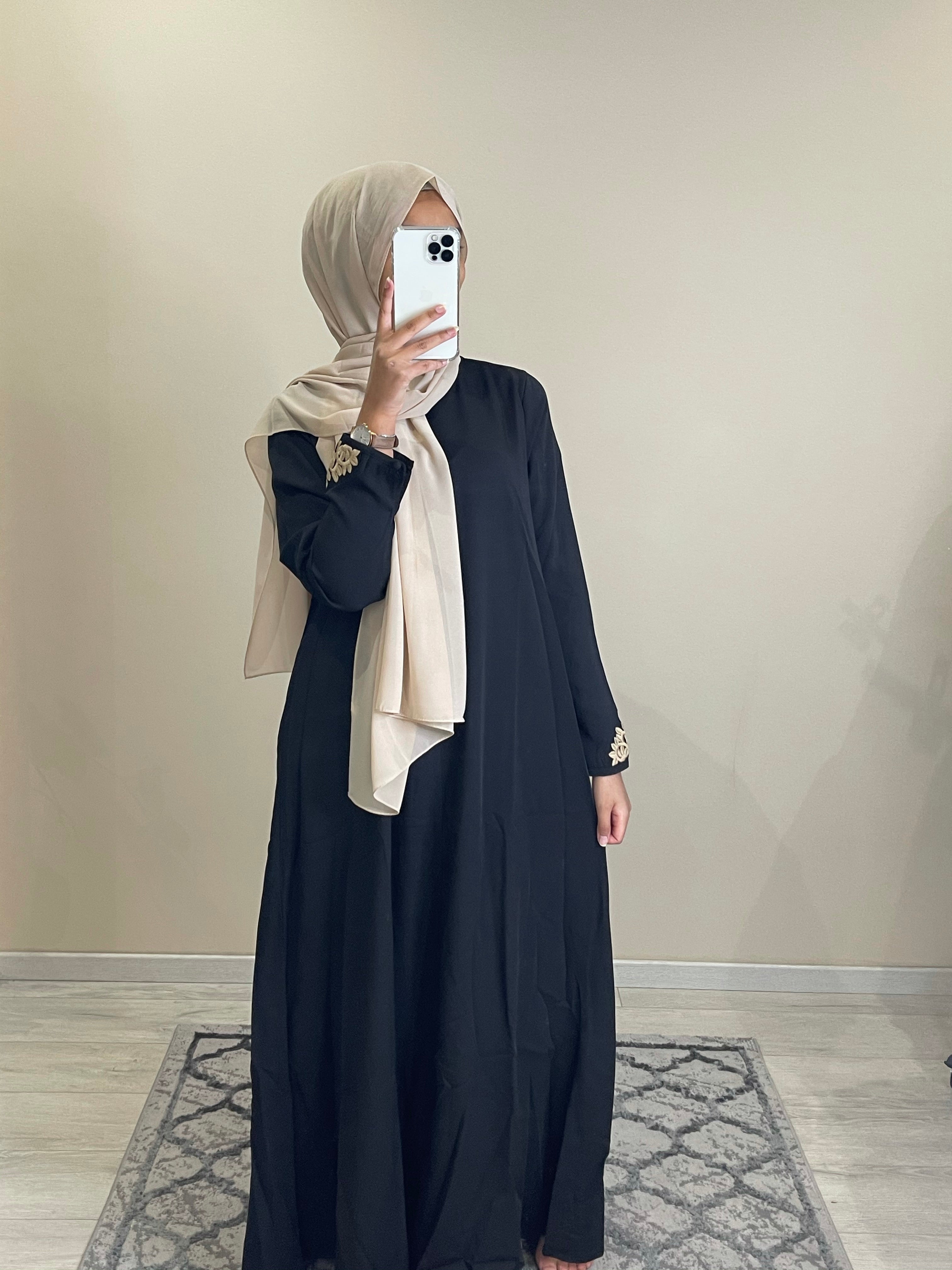 ABAYA ISA