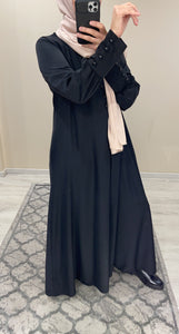 ABAYA SELINE