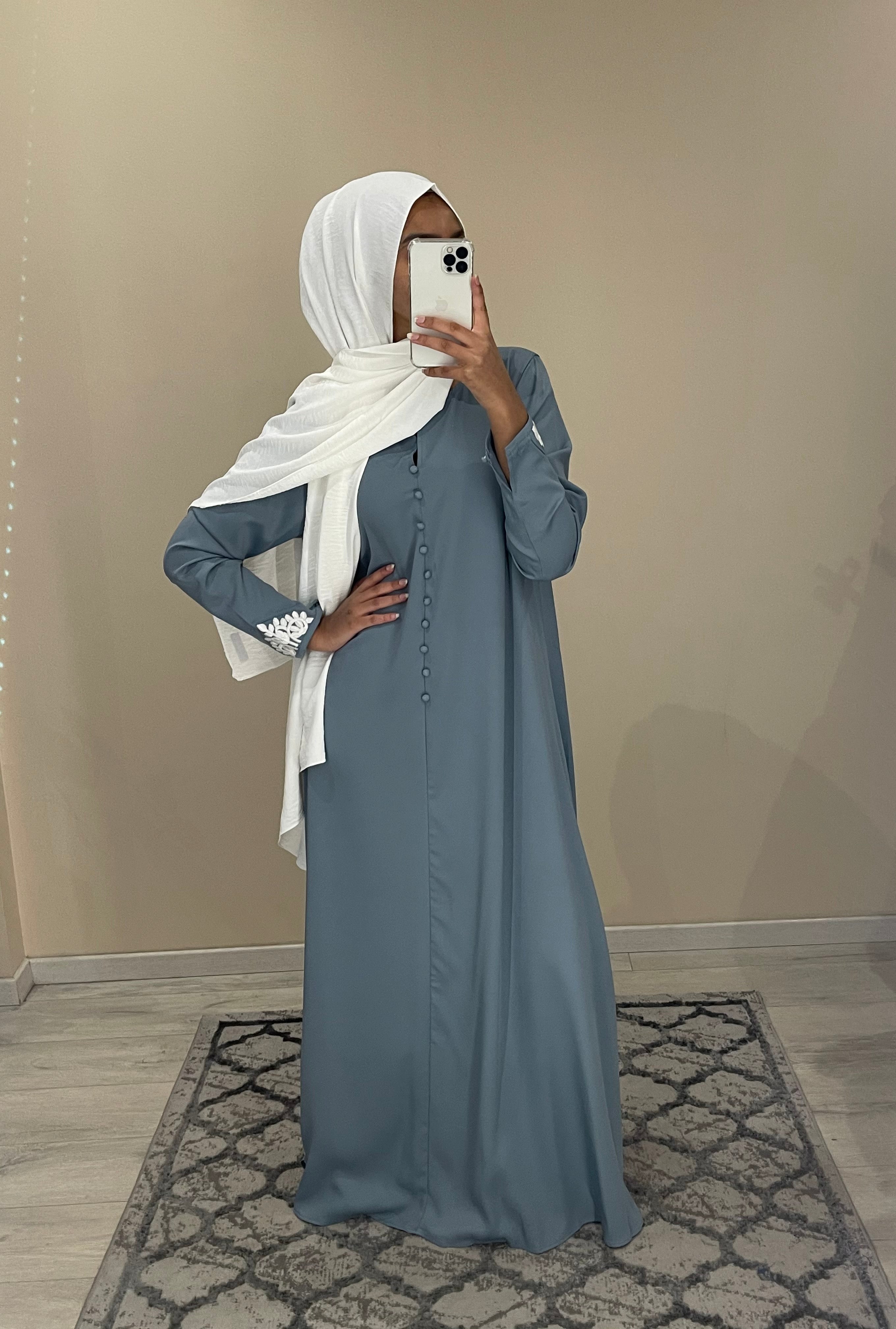 ABAYA ISA