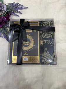 COFFRET CORAN BARAKAT