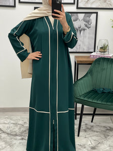 ABAYA SOUKAYNA