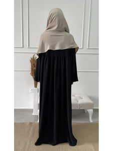 ABAYA NIDA