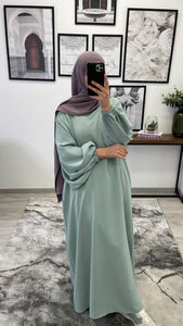 ABAYA LAMIA