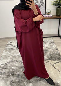 ABAYA FARACHA