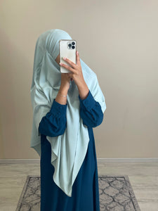 ABAYA NUR