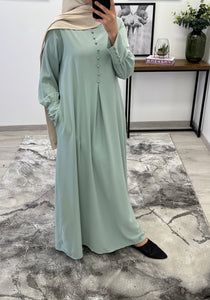 ABAYA SELINE