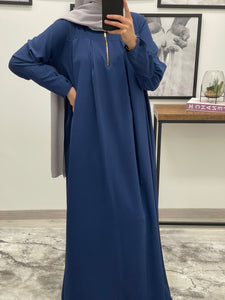 ABAYA BASIC REEM