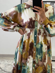 ROBE ADELE