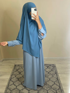 ABAYA NUR