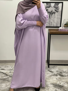 ABAYA FARACHA SALOUA