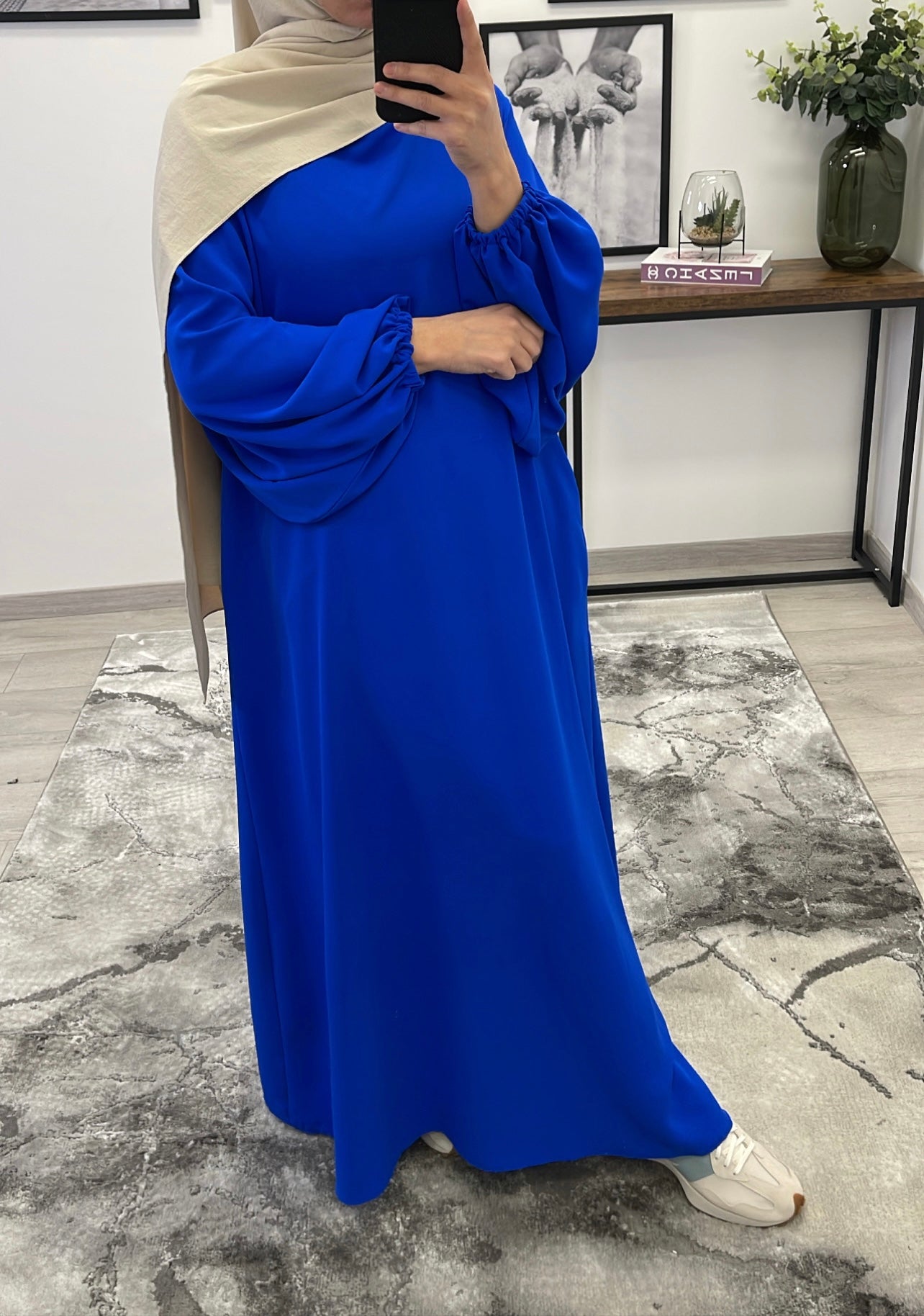 ABAYA LAMIA