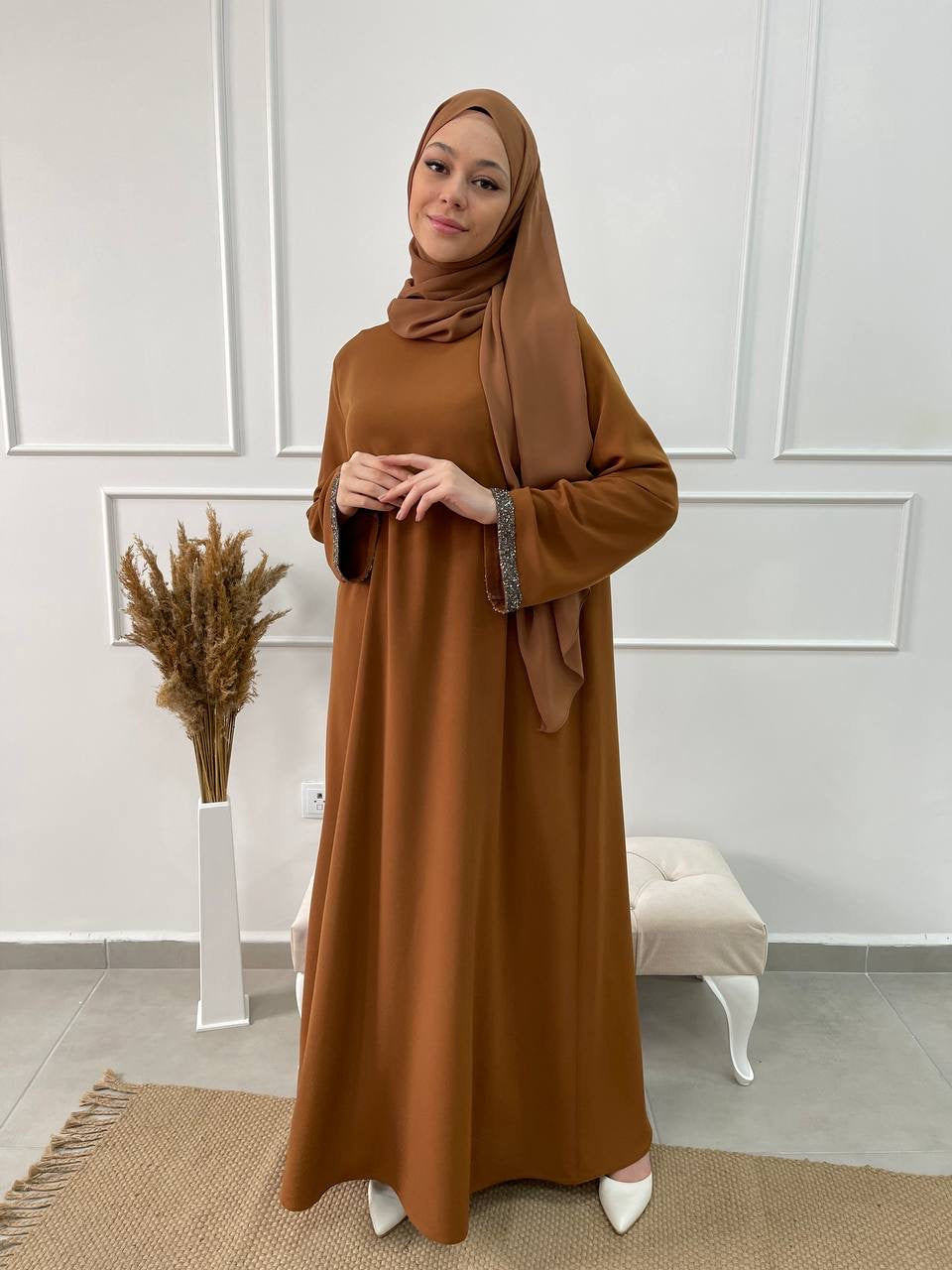 ABAYA DIAMANT