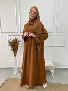 ABAYA DIAMANT