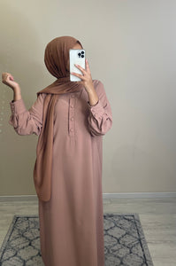 ABAYA NUR