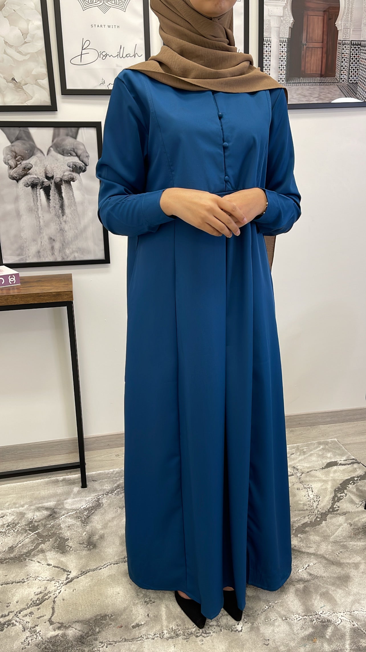 ABAYA BELLA