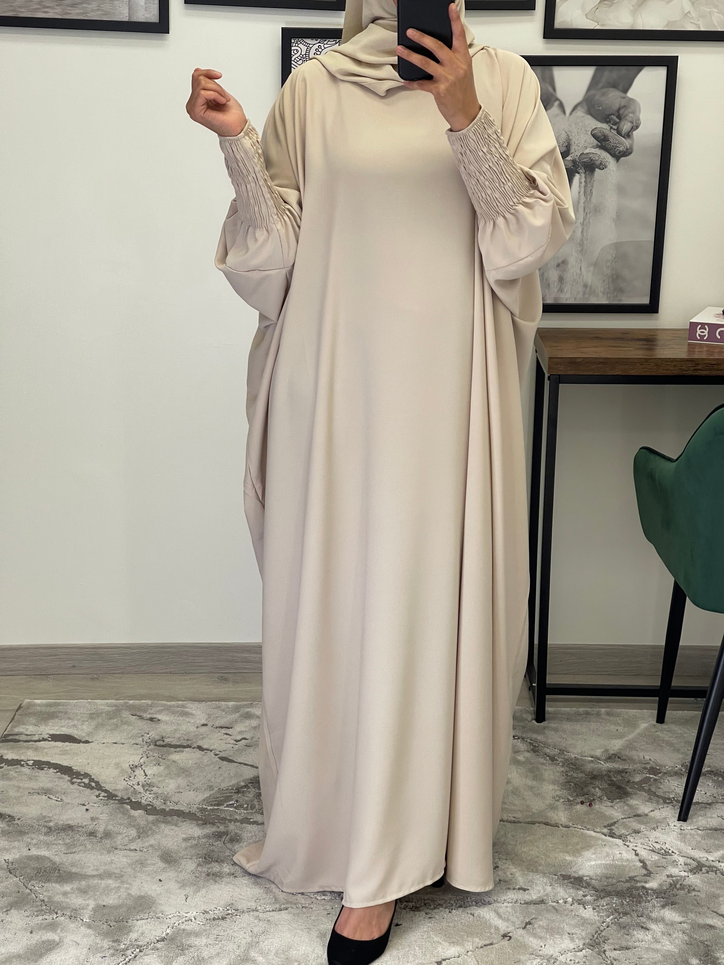 ABAYA FARACHA