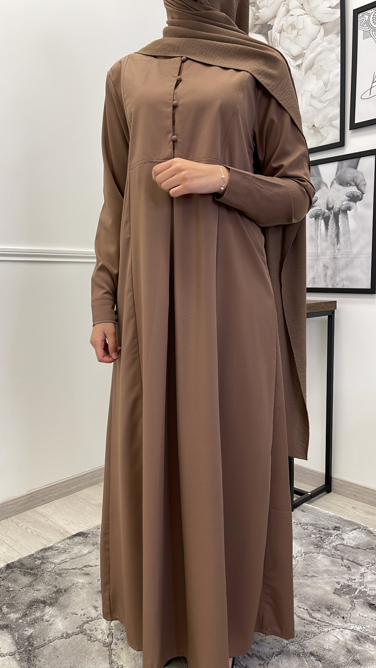 ABAYA BELLA