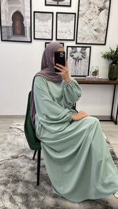 ABAYA LAMIA