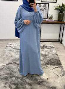 ABAYA LAMIA