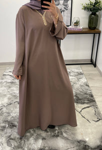 ROBE ABAYA RIMA