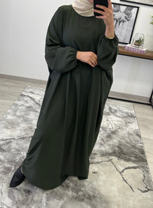 ABAYA FARACHA