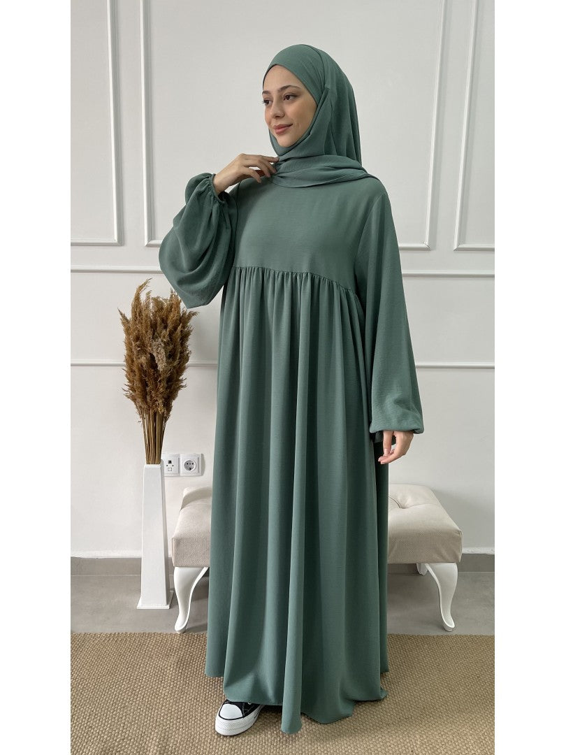 ABAYA NIDA