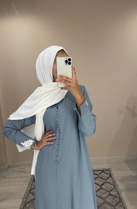 ABAYA ISA