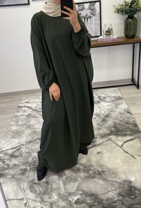 ABAYA FARACHA