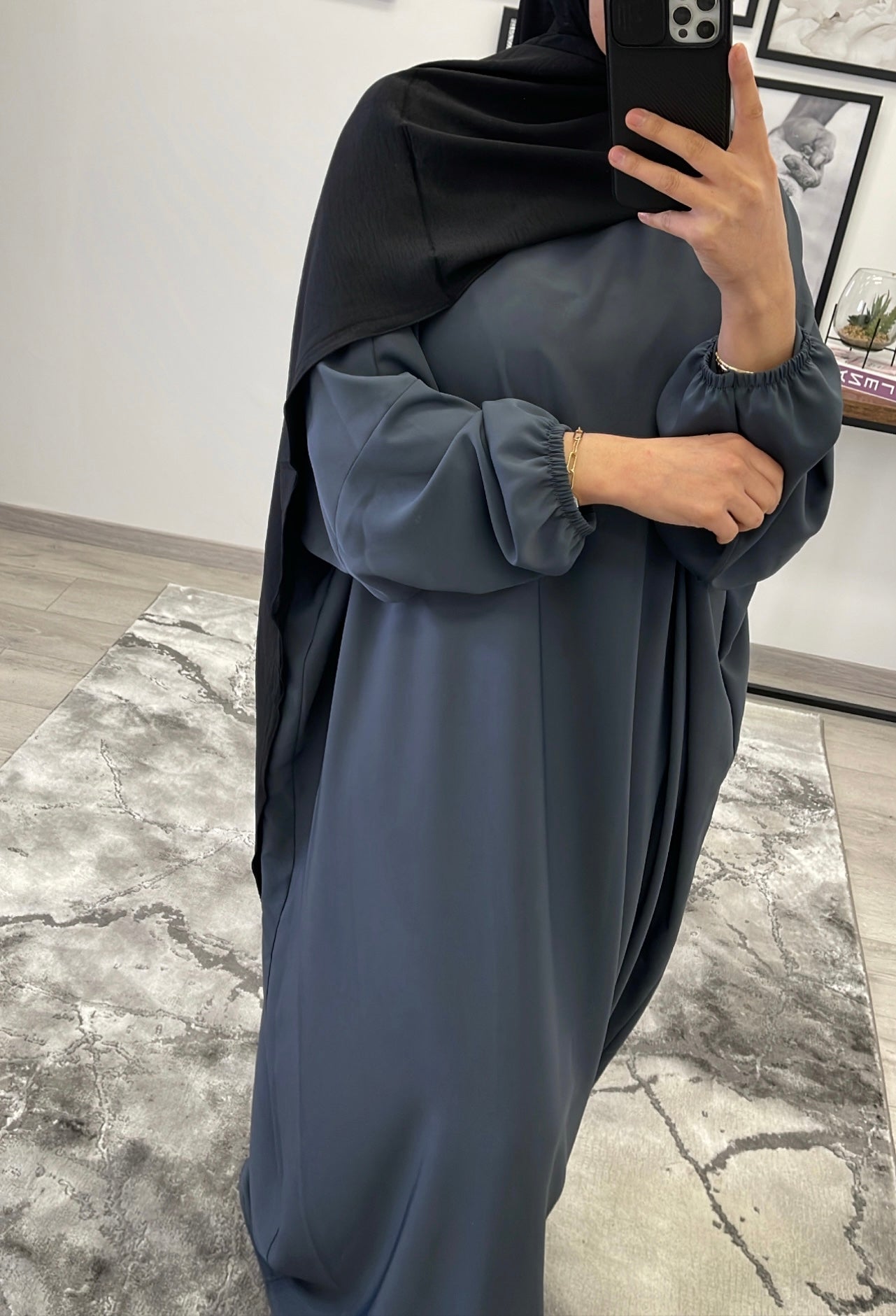 ABAYA FARACHA