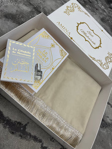 COFFRET EID MUBARAK NUDE