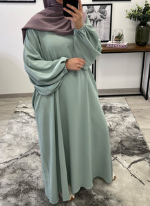 ABAYA LAMIA