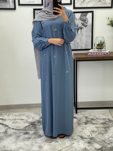 ABAYA PERLA