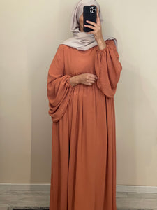 ABAYA AMINA PECHE