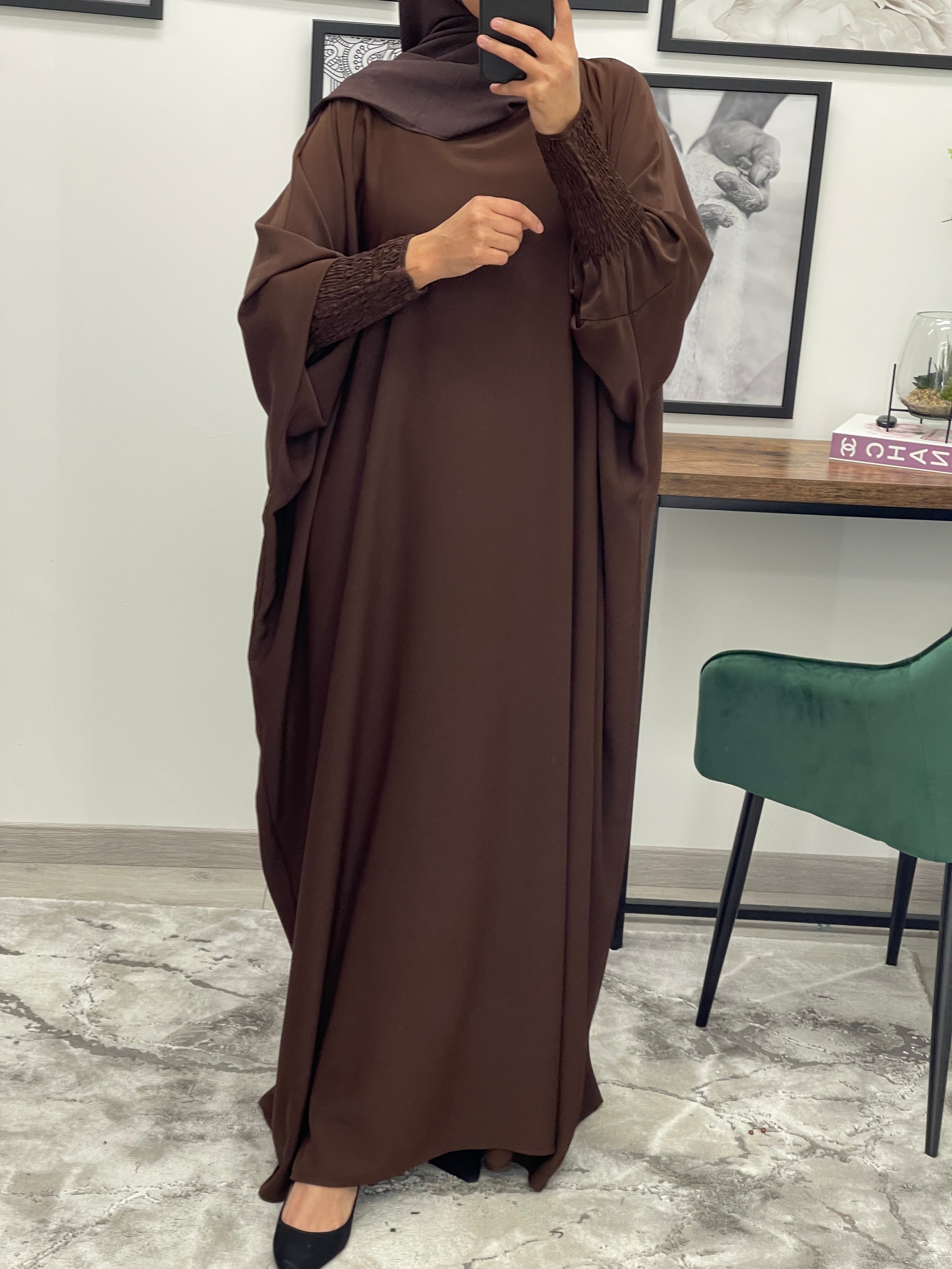 ABAYA FARACHA