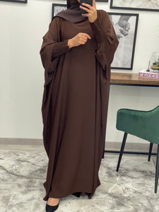 ABAYA FARACHA