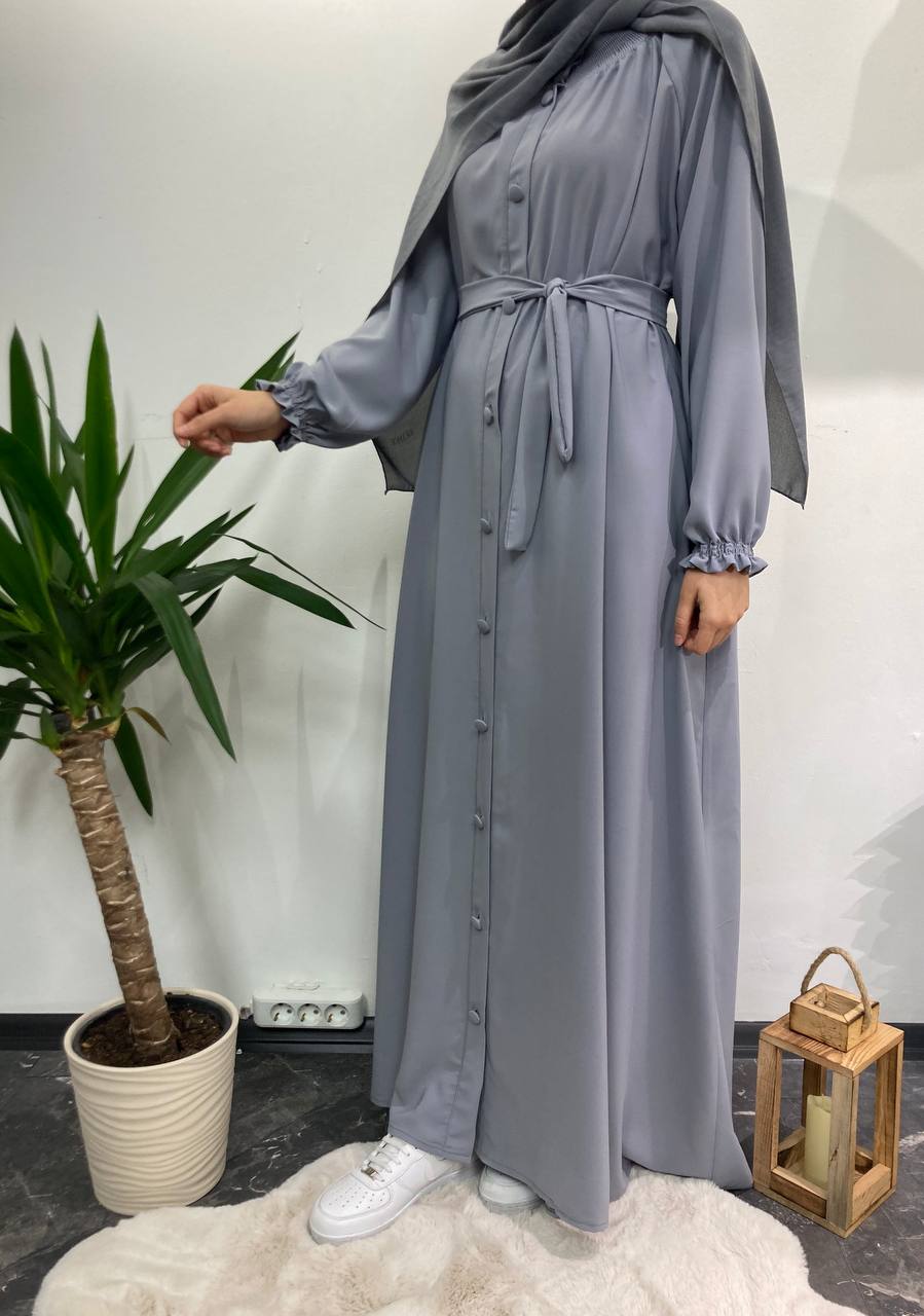 ABAYA SIRINE