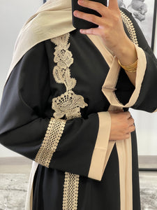 ABAYA ILYANA