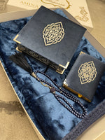 Charger l&#39;image dans la galerie, COFFRET EID MUBARAK BLEU
