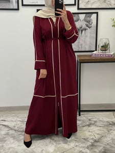 ABAYA SOUKAYNA