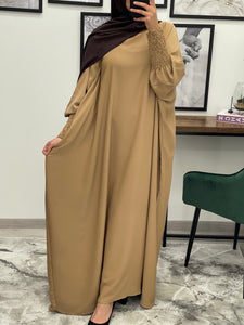 ABAYA FARACHA