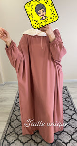 ABAYA FARACHA